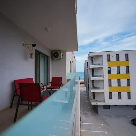 Apartel Epic Apartment *