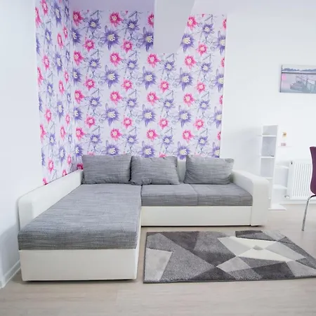 Apartel Epic Apartment