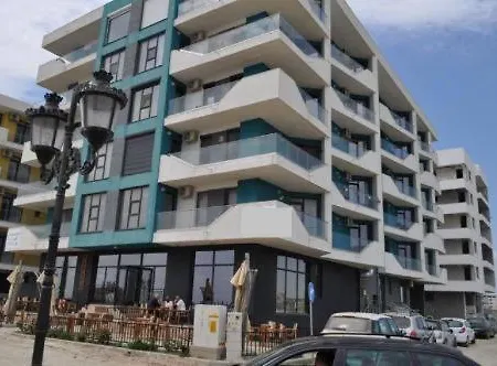 Apartment Apartel Epic *