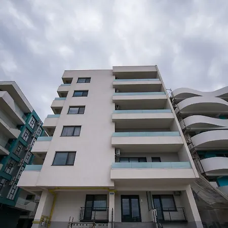 Apartel Epic Apartment Navodari